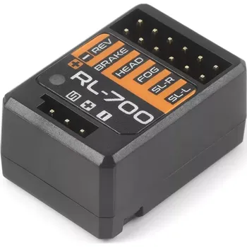 RC náhradní díl HPI RL-700 LED kontrolér