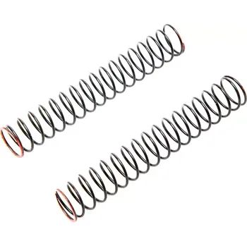 RC náhradní díl Axial pružina tlumiče 15x105mm 1.95lbs/in (2)