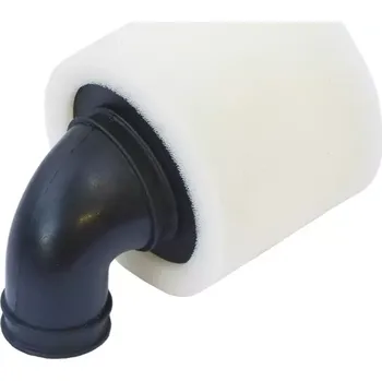 RC náhradní díl HOBBYTECH Kompletní vzduchový filtr, 1/8 OFF ROAD, OVAL verze