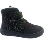 JONAP ZIMNÍ BAREFOOT OBUV JERRY BUBLINA VLNA S MEMBRÁNOU (22) - 194072