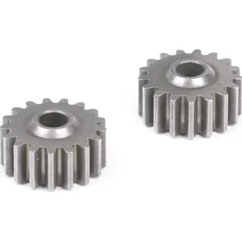 RC náhradní díl RGT Ozubené kolo převodovky 17T 2 ks