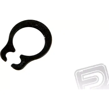 RC náhradní díl Model Motors Závlačka 4mm