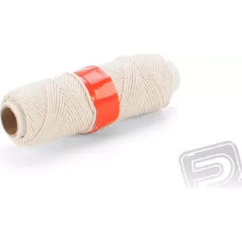 RC náhradní díl Billing Boats Nit pro lanoví 0,8mm (30m)