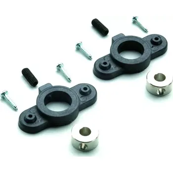 RC náhradní díl Revtec Držák krytu kol pr. 3.0mm (2)