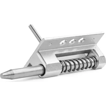 RC náhradní díl Kavan Uzávěr kabiny hliníkový