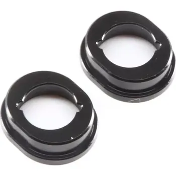 RC náhradní díl Team Losi Racing TLR vložky těhlice 3mm, hliník: 22 všechny