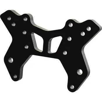 RC náhradní díl Arrma věž tlumičů Rs přední, hliník