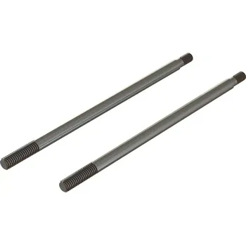 RC náhradní díl Arrma pístnice tlumiče 3x64mm (2)