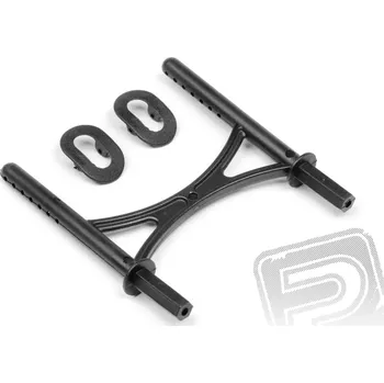 RC náhradní díl Maverick Přední držák karoserie