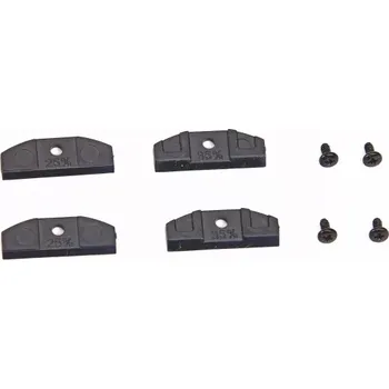 RC náhradní díl Graupner/SJ Pitch/plyn omezovač 25° a 35°