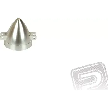 RC náhradní díl GRAUPNER modellbau Hliníkový kužel 50mm/pro motorovou hřídel 4,0mm