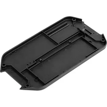 RC náhradní díl LRP Electronic Plastové šasi - S10 TC, náhrada za L122119