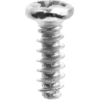 RC model Kavan Šroub spojovací tyče řízení 2,6x12 mm 6 ks