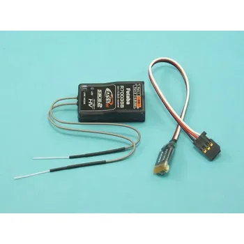 RC model Přijímač Futaba R 7003SB 2.4GHz