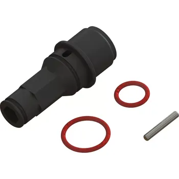 RC náhradní díl Arrma spojka centrální hřídele: Grom