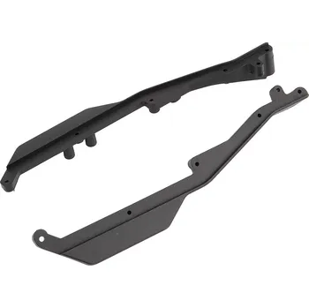 RC náhradní díl Associated RC10T6.2 bočnice, 2 ks.