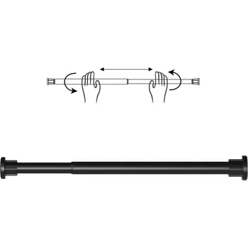 Garnýž Garnýž jednoduchá 25 mm 120 cm