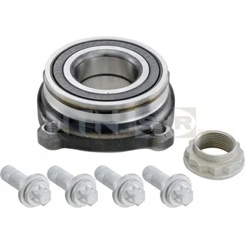 Zavěšení kol SNR R150.32 Sada ložisek kola