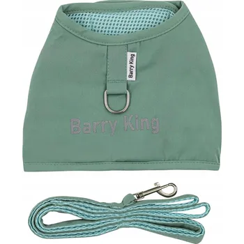 Vodítko pro psa Tradiční Hobby látkové Vodítko 3 m