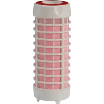 Filtrace vody BWT Ecosoft SCALEX - kartuš inhibitorem vodního kamene pro ohřívače vody PSE2005ECO