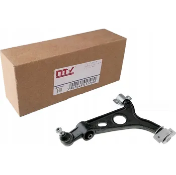 Zavěšení kol NTY ZWD-AR-000 Rameno, odpružení