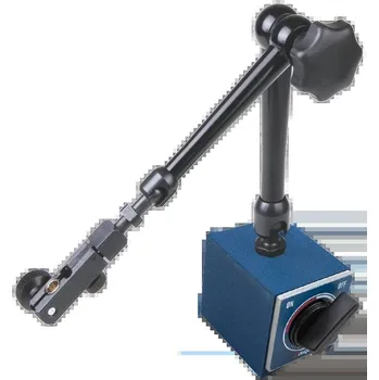 PRIDE Magnetický stojan s flexibilním kloubovým ramenem DASQUA