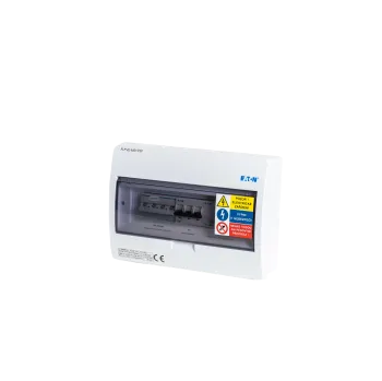 Rozvaděč Rozváděč R-FVE-M5+P3F