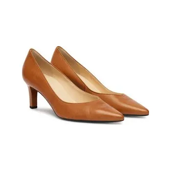 Dámské lodičky Lodičky HÖGL 0-186700-25000 Hnědá 41