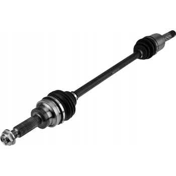 Poloosa kola NPW-FR-182 NTY HNACÍ POLOOSA NTY