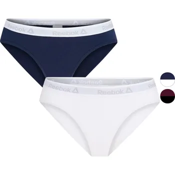Dámské spodní prádlo Reebok Dámské kalhotky, 2 kusy