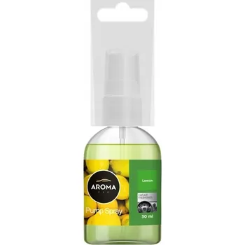 Vůně do auta AROMA CAR MTMS110062