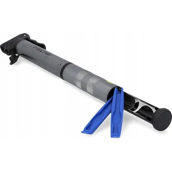 pumpička Ruční pumpička Fischer PROLINE šedá