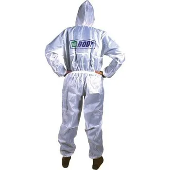 Moto kombinéza Body lakýrnická kombinéza - XXL