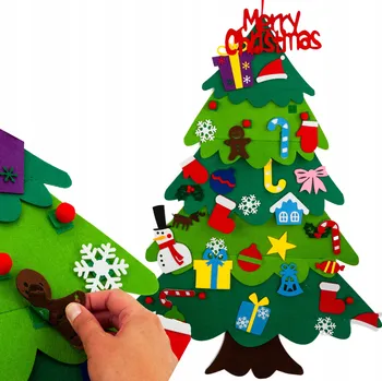 Vánoční stromek Umělý vánoční stromeček Martom Do 100 cm