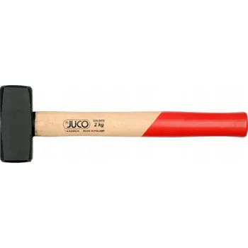 Kladivo Zednické kladivo Juco M3112 5 kg