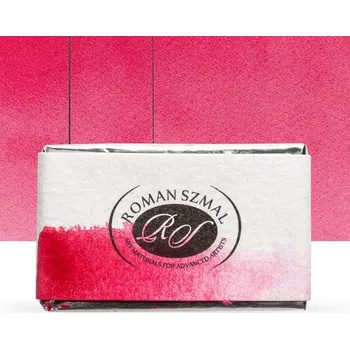 Výtvarná barva Akvarelové barvy Aquarius červená 1 ks 2,5 ml