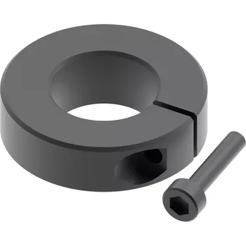 RC náhradní díl OMP M7 pojistný kroužek hl. hřídele