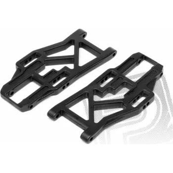 RC náhradní díl Maverick Přední spodní ramena (2ks.)