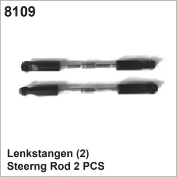 Táhla řízení DF models 8109