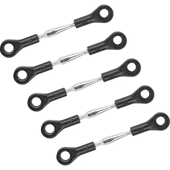 RC náhradní díl OMP M2 Sada táhel