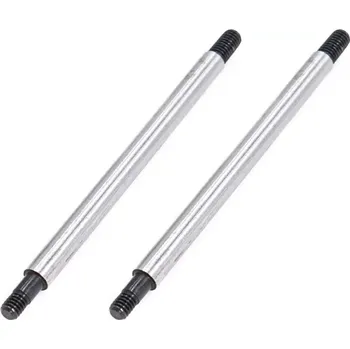 RC náhradní díl HOBBYTECH ROGUE TERRA - Přední pístnice tlumiče, 2 ks.