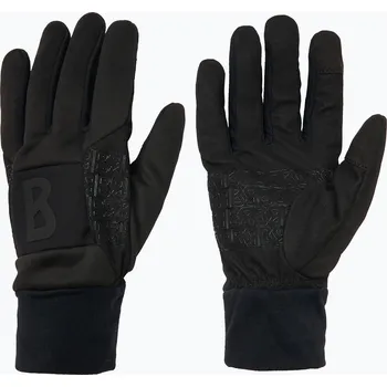 Rukavice Pánské lyžařské rukavice BOGNER Meet black