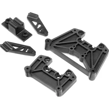 RC náhradní díl HPI Parohy tlumičů a držák křídla, sada