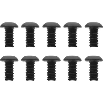 RC náhradní díl Kavan Servošroub Imbus M3x6 10ks