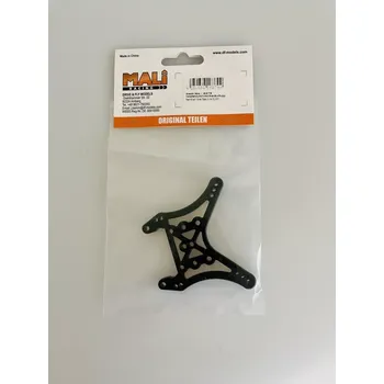 RC náhradní díl Držák zadních tlumičů DF models 6379