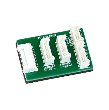 RC náhradní díl Graupner/SJ Balanční adaptér Thunderpower/Graup.2-6 čl.