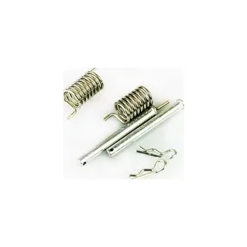 RC náhradní díl AMEWI Trade e.K. Sada kovových dílů pro pásové vozidlo Military Police Amewi