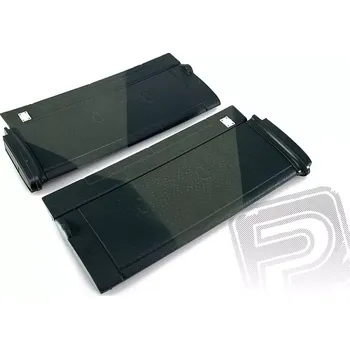 RC náhradní díl PELIKAN Stuka - výškovka