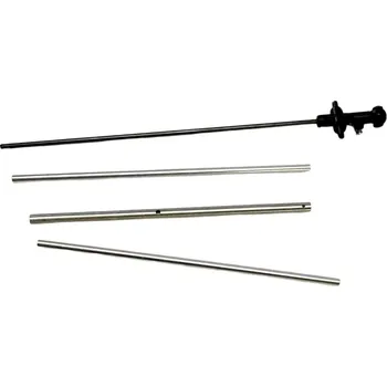 RC náhradní díl Hřídele hlavního rotoru DF models 9580