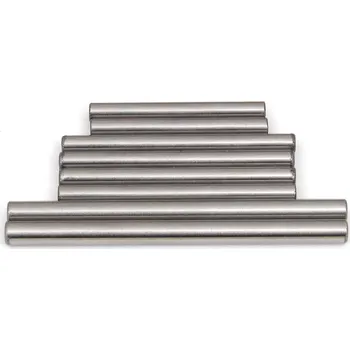 RC náhradní díl Associated B6 tyčky ramen, sada